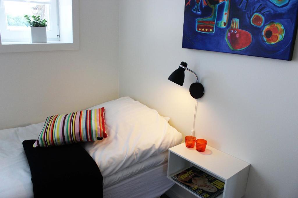 272 Bed & Breakfast Эсбьерг Номер фото